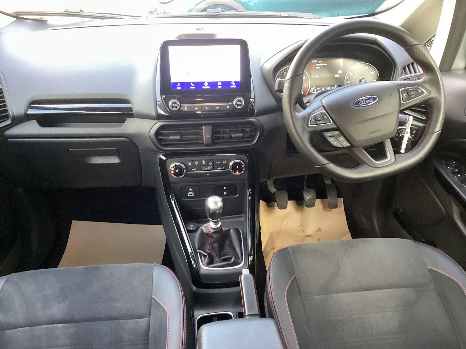 Used Ford Ecosport 2022 for sale - 76389416: Photo 12