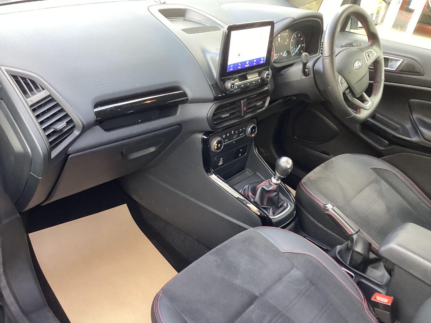 Used Ford Ecosport 2022 for sale - 76389416: Photo 13