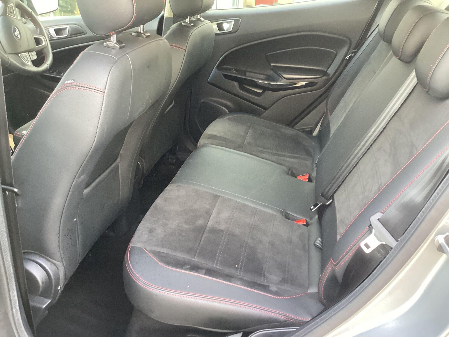 Used Ford Ecosport 2022 for sale - 76389416: Photo 14