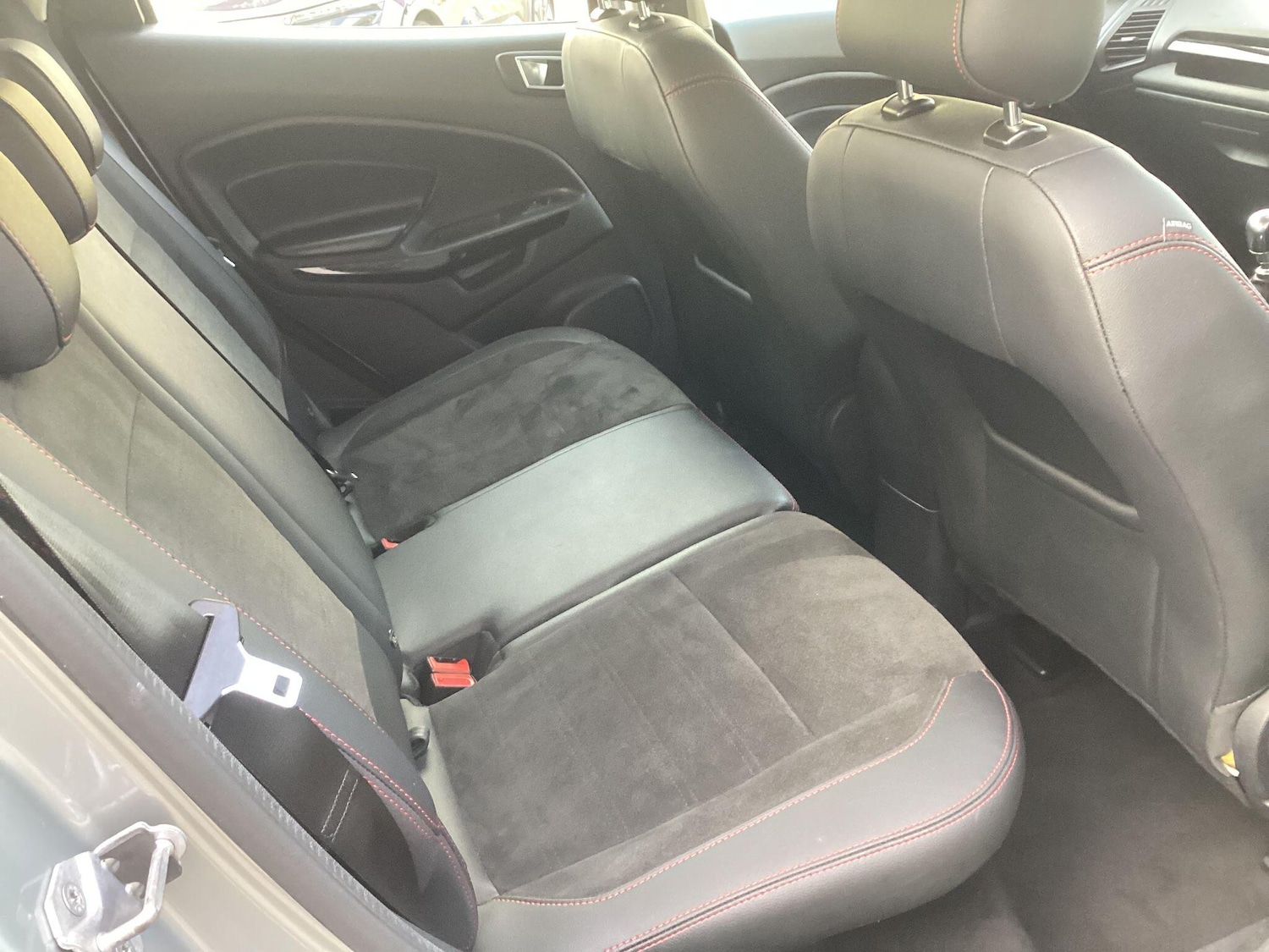 Used Ford Ecosport 2022 for sale - 76389416: Photo 16