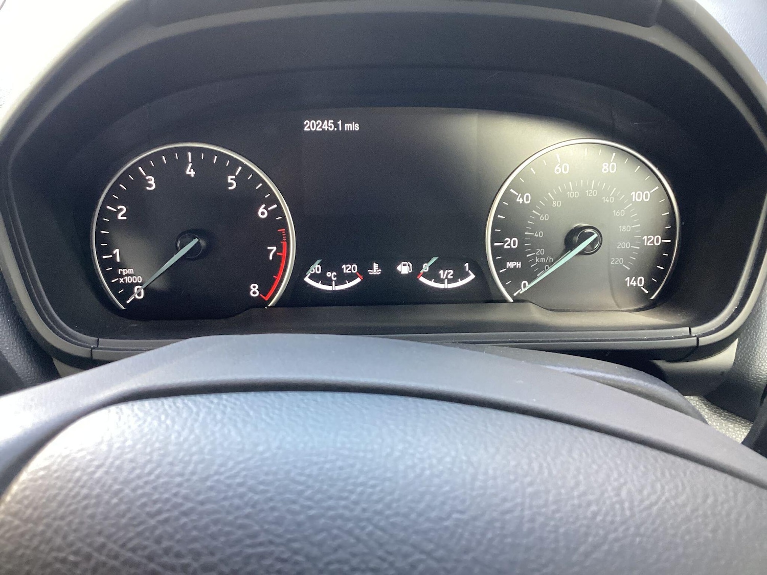 Used Ford Ecosport 2022 for sale - 76389416: Photo 17