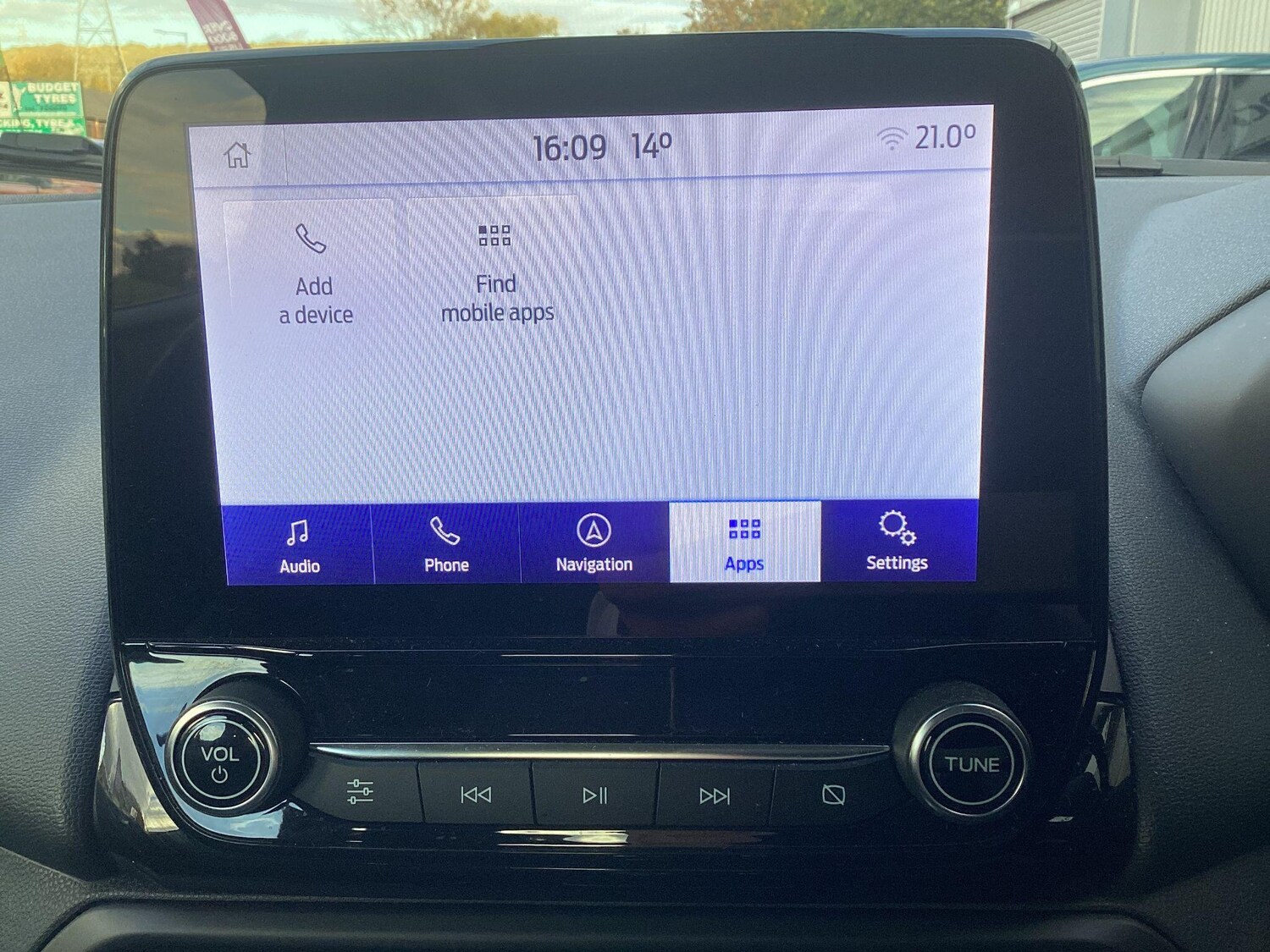 Used Ford Ecosport 2022 for sale - 76389416: Photo 18