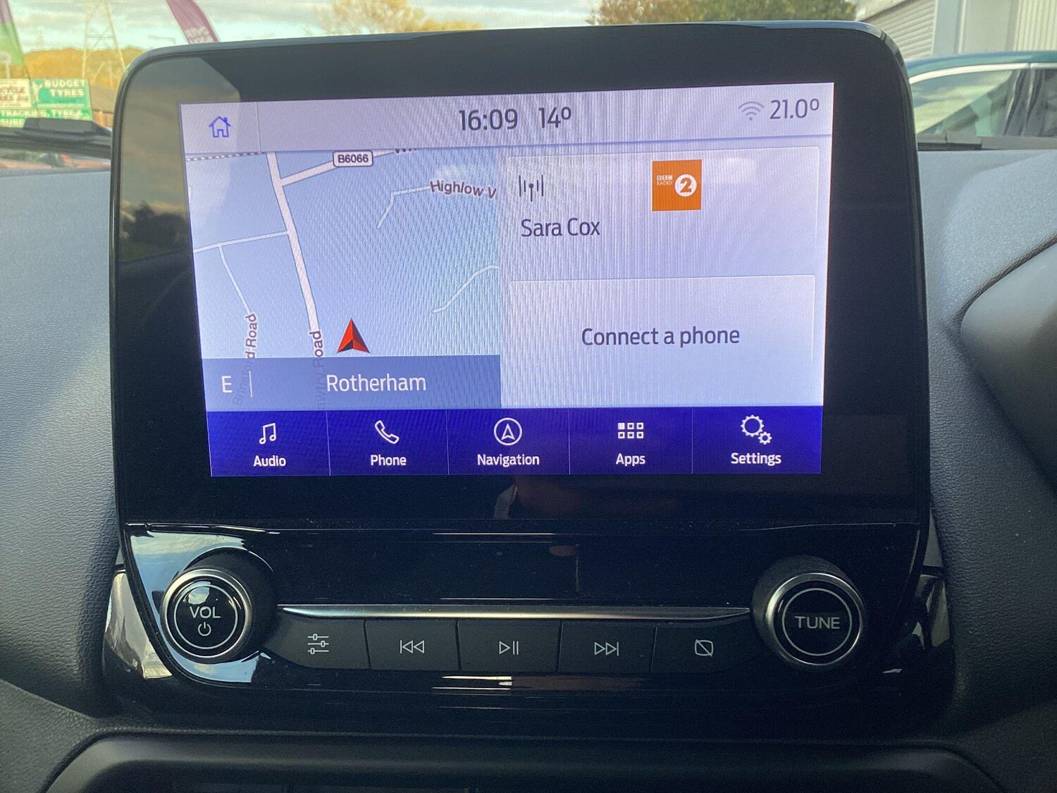 Used Ford Ecosport 2022 for sale - 76389416: Photo 19