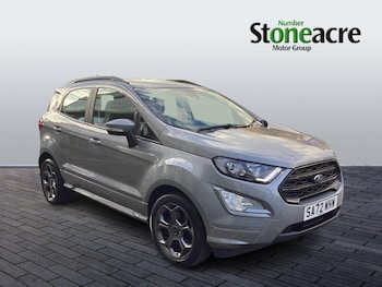 Used Ford Ecosport 2022 for sale - 76389416: Photo