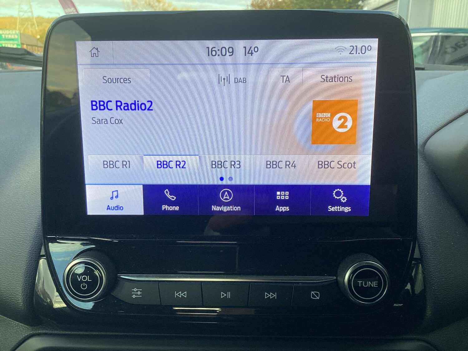 Used Ford Ecosport 2022 for sale - 76389416: Photo 20