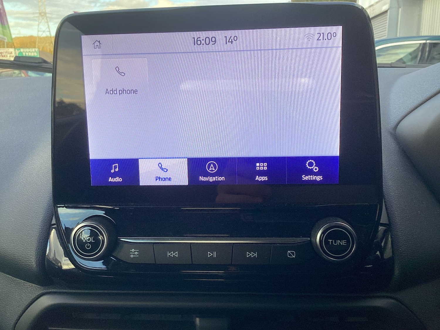 Used Ford Ecosport 2022 for sale - 76389416: Photo 21