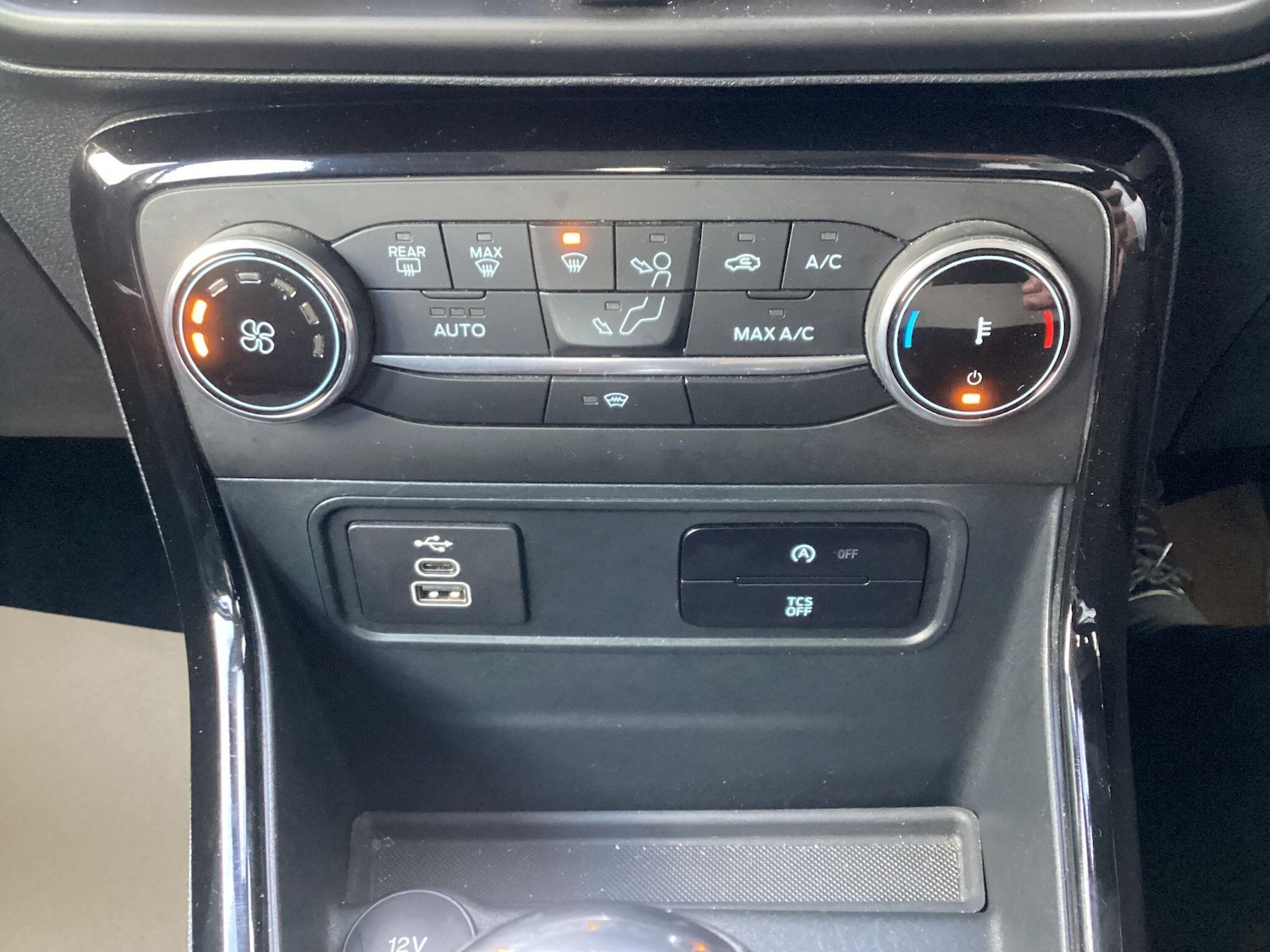 Used Ford Ecosport 2022 for sale - 76389416: Photo 28