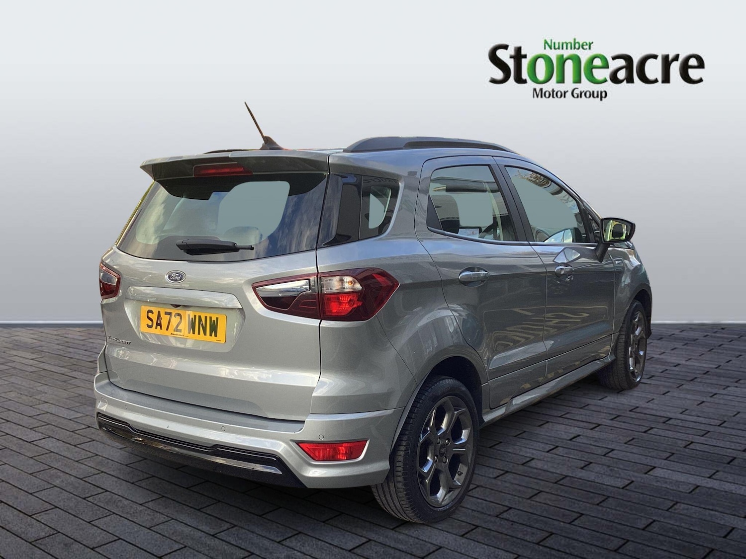 Used Ford Ecosport 2022 for sale - 76389416: Photo 6