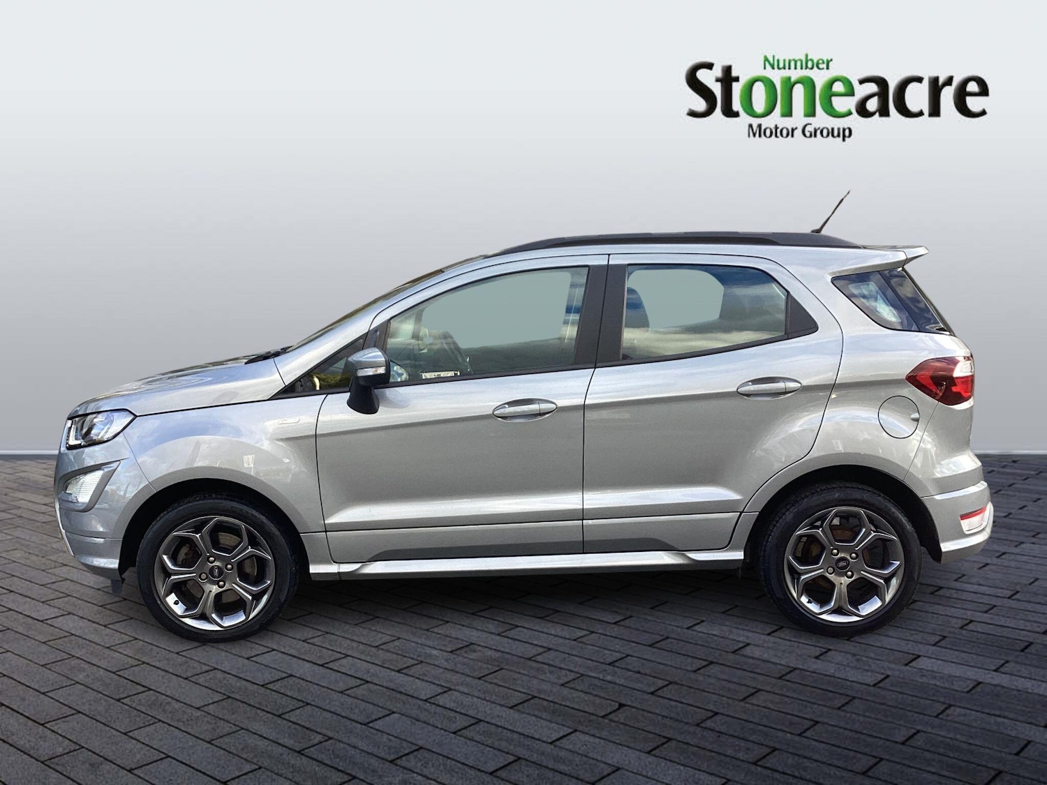 Used Ford Ecosport 2022 for sale - 76389416: Photo 7