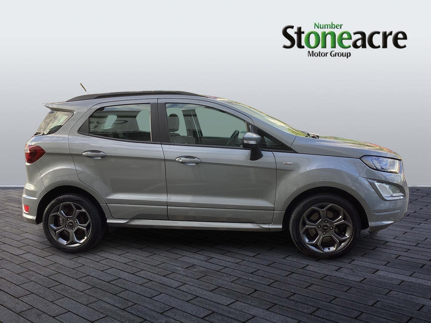 Used Ford Ecosport 2022 for sale - 76389416: Photo 8