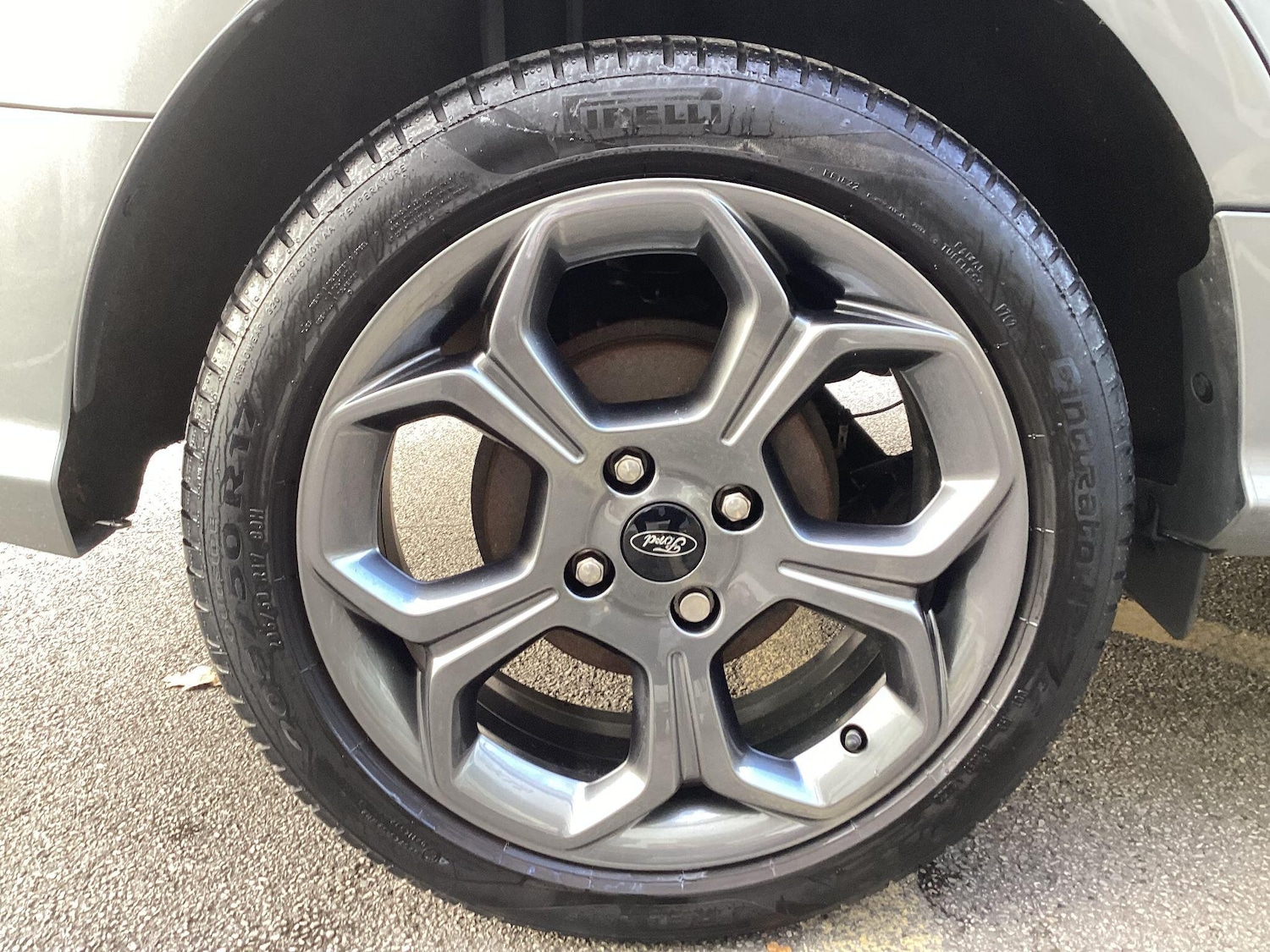 Used Ford Ecosport 2022 for sale - 76389416: Photo 9