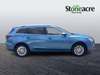 Used MG MG5 2022 for sale - 75139311: Photo