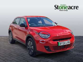 Used Fiat 600 2024 for sale - 75059880: Photo