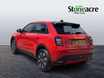 Used Fiat 600 2024 for sale - 75059880: Photo