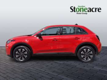Used Fiat 600 2024 for sale - 75059880: Photo