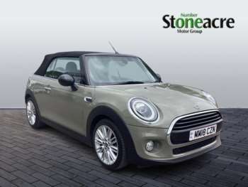2018 (18) - 1.5 Cooper II 2dr