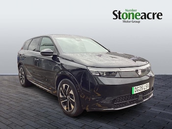 2025 (25) - 73kWh GS Auto 5dr