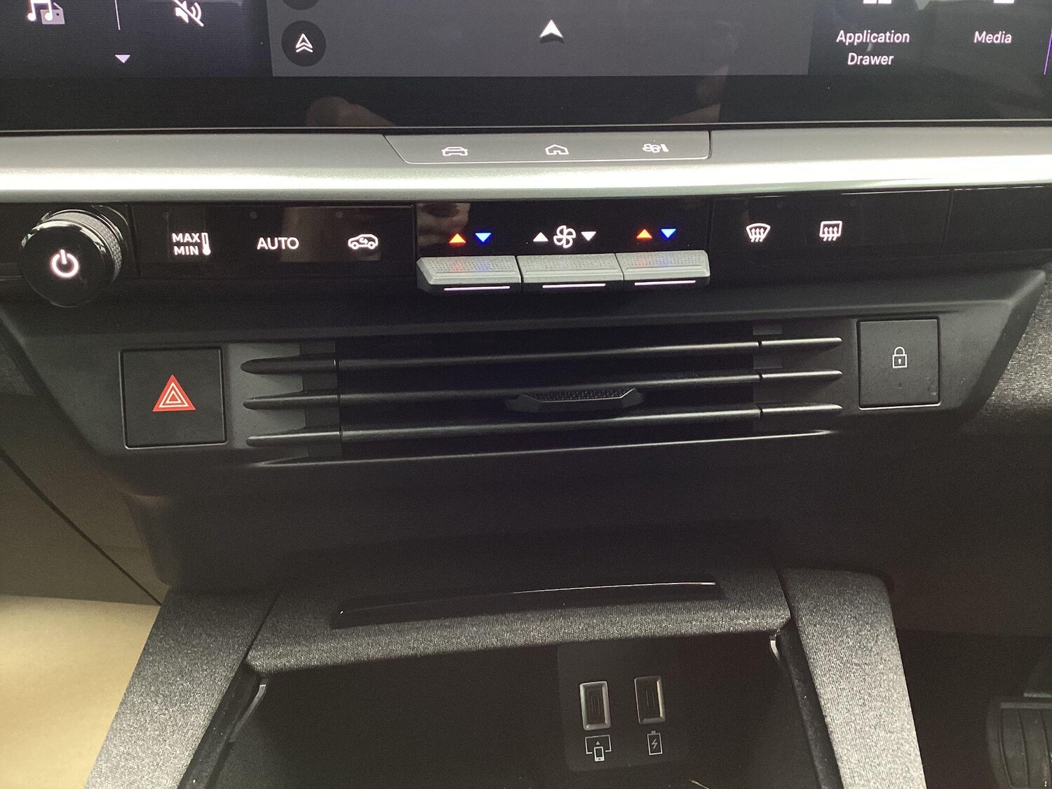 Used Vauxhall Grandland 2025 for sale - 75857380: Photo 41