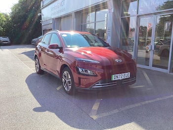 Used Hyundai KONA 2022 for sale - 79168624: Photo
