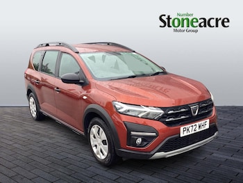 Used Dacia Jogger 2022 for sale - 78609050: Photo