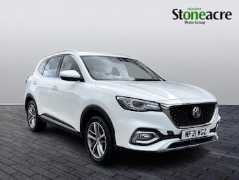 Used MG MG HS 2021 for sale - 79847010: Photo