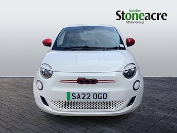 Used Fiat 500 2022 for sale - 75552765: Photo