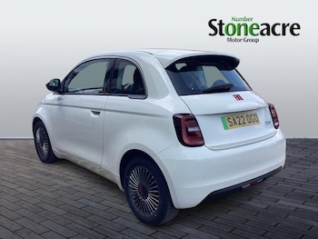 Used Fiat 500 2022 for sale - 75552765: Photo