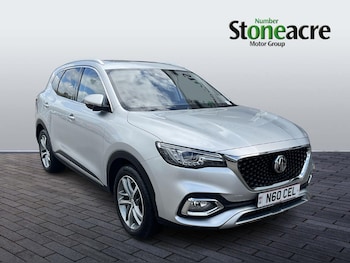 Used MG MG HS 2023 for sale - 78405246: Photo