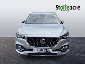 Used MG MG HS 2023 for sale - 78405246: Photo