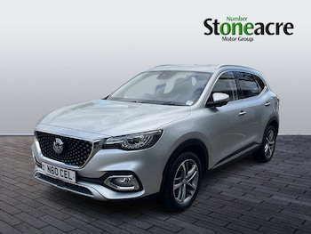 Used MG MG HS 2023 for sale - 78405246: Photo