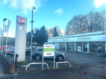 Used Citroen C3 2018 for sale - 78100796: Photo