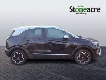 Used Vauxhall Crossland 2022 for sale - 73994882: Photo