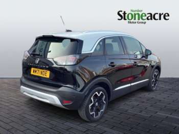 Used Vauxhall Crossland 2022 for sale - 73994882: Photo