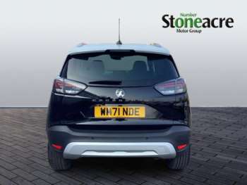 Used Vauxhall Crossland 2022 for sale - 73994882: Photo