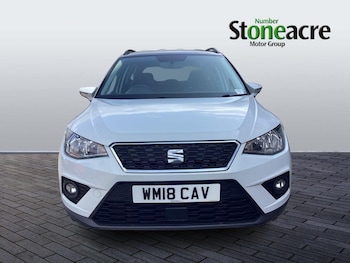Used SEAT Arona 2018 for sale - 75552657: Photo