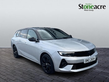 Used Vauxhall Astra 2023 for sale - 79539949: Photo
