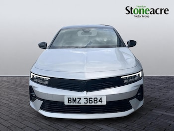 Used Vauxhall Astra 2023 for sale - 79539949: Photo