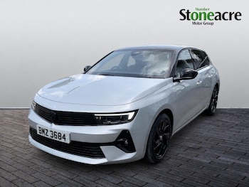 Used Vauxhall Astra 2023 for sale - 79539949: Photo