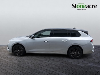 Used Vauxhall Astra 2023 for sale - 79539949: Photo