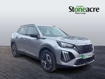 Used Peugeot 2008 2024 for sale - 75051051: Photo