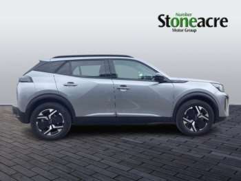 Used Peugeot 2008 2024 for sale - 75051051: Photo