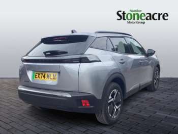 Used Peugeot 2008 2024 for sale - 75051051: Photo