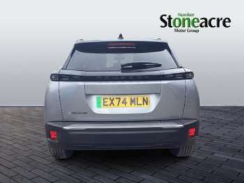 Used Peugeot 2008 2024 for sale - 75051051: Photo