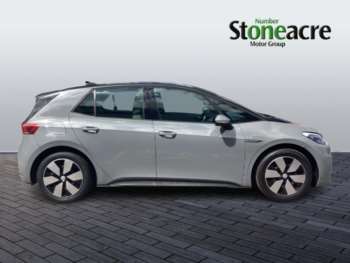 Used Volkswagen ID3 2021 for sale - 74935218: Photo
