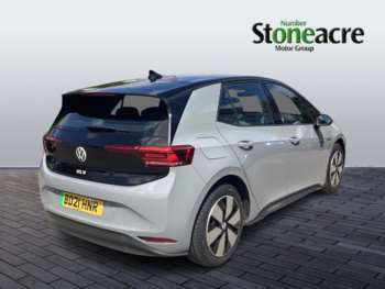 Used Volkswagen ID3 2021 for sale - 74935218: Photo