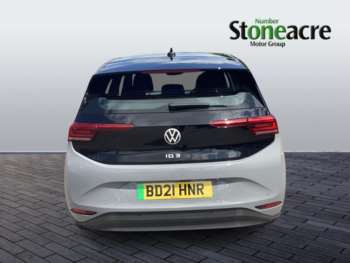 Used Volkswagen ID3 2021 for sale - 74935218: Photo