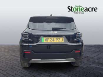 Used Jeep Other 2024 for sale - 75033833: Photo