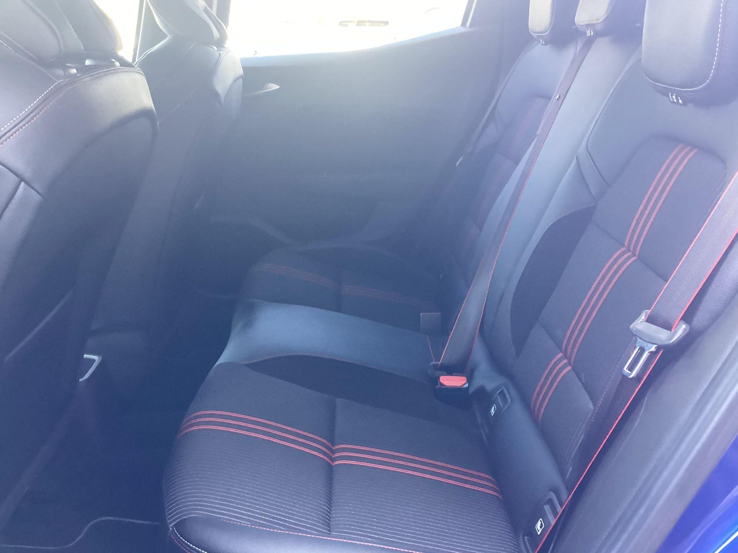 Used Renault Clio 2019 for sale - 78185435: Photo 11