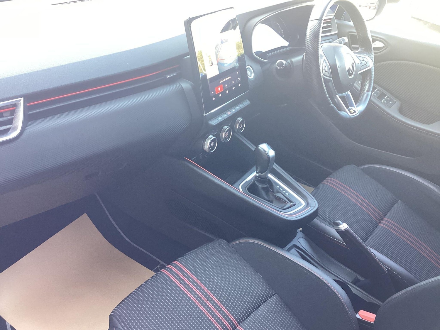 Used Renault Clio 2019 for sale - 78185435: Photo 12