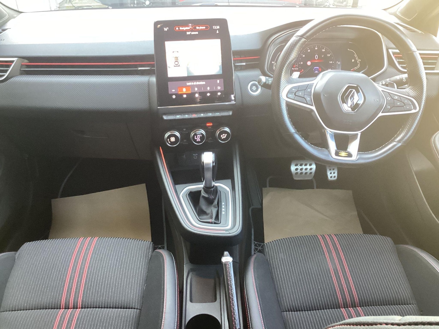 Used Renault Clio 2019 for sale - 78185435: Photo 13